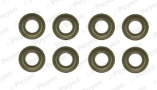 Seal Set, valve stem