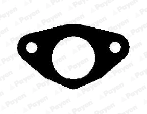 Gasket, exhaust manifold