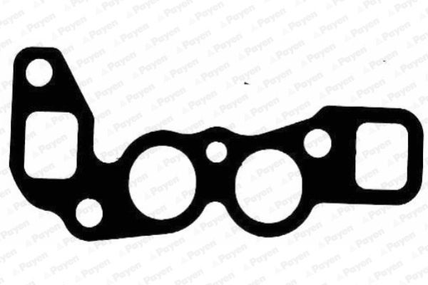 Gasket, intake/exhaust manifold