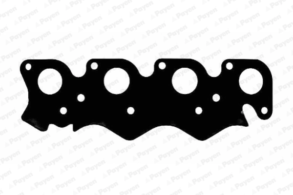 Gasket, exhaust manifold