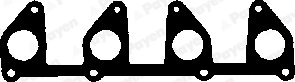 Gasket, exhaust manifold
