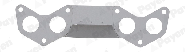Gasket, exhaust manifold