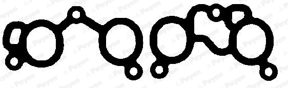Gasket, intake manifold