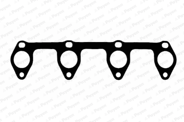 Gasket, exhaust manifold