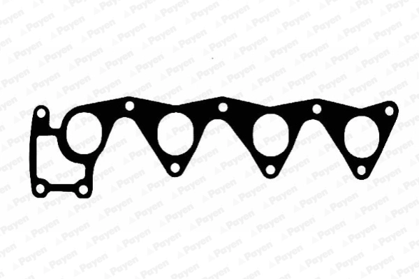 Gasket, intake manifold