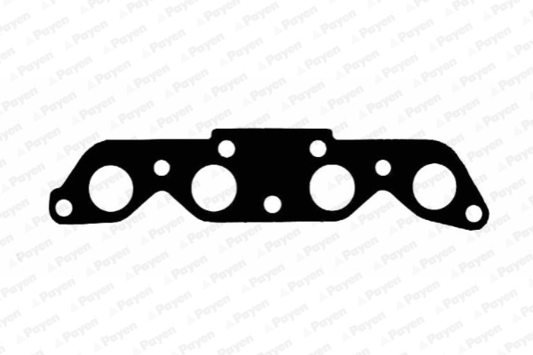 Gasket, exhaust manifold