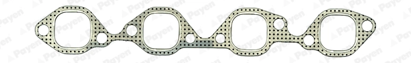 Gasket, exhaust manifold
