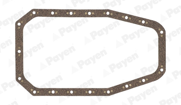 Gasket, oil sump