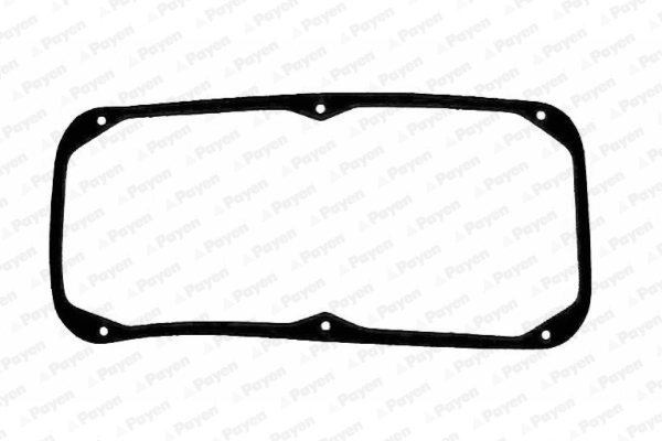Gasket, cylinder head cover