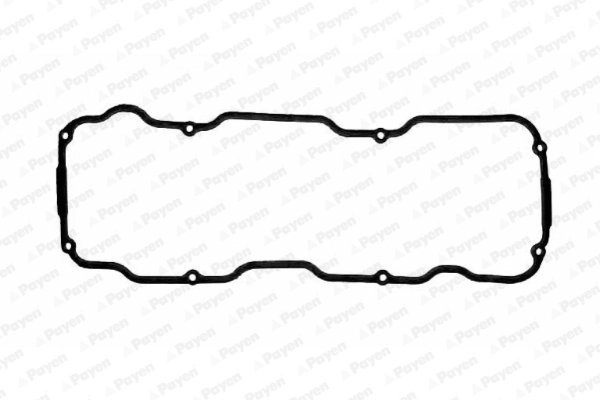 Gasket, cylinder head cover