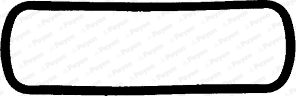 Gasket, cylinder head cover