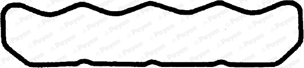 Gasket, cylinder head cover