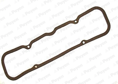 Gasket, cylinder head cover