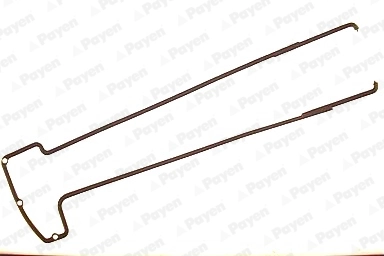 Gasket, cylinder head cover
