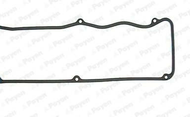 Gasket, cylinder head cover