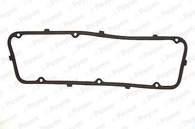 Gasket, cylinder head cover