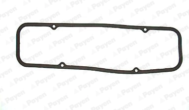 Gasket, cylinder head cover