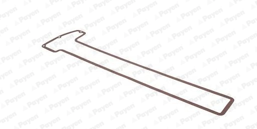 Gasket, cylinder head cover