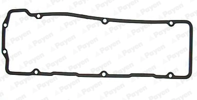 Gasket, cylinder head cover