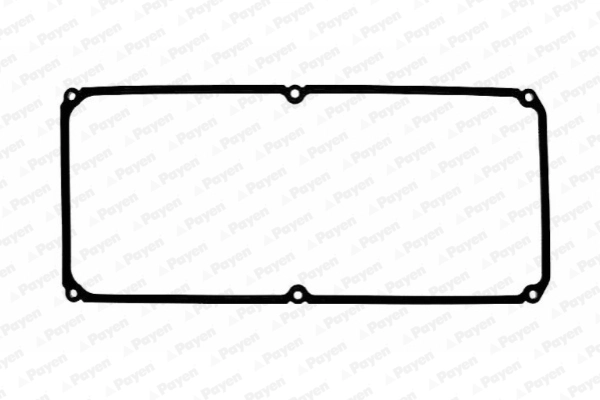 Gasket, cylinder head cover