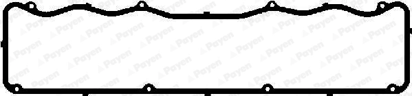 Gasket, cylinder head cover