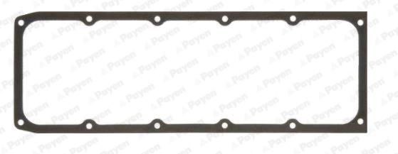 Gasket, cylinder head cover