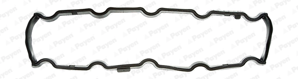 Gasket, cylinder head cover