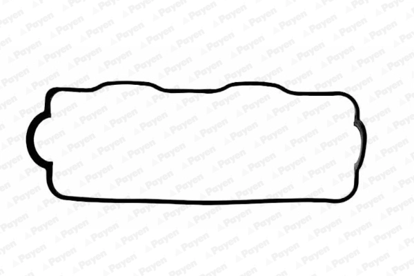 Gasket, cylinder head cover