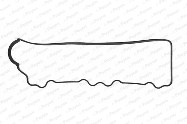 Gasket, cylinder head cover