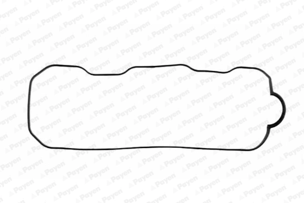 Gasket, cylinder head cover