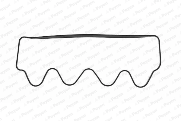 Gasket, cylinder head cover