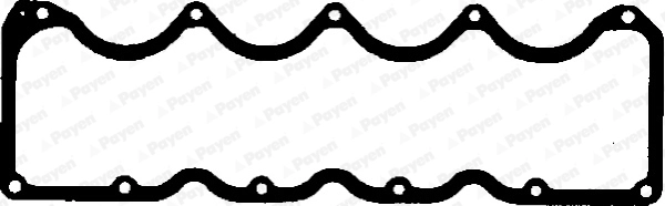 Gasket, cylinder head cover