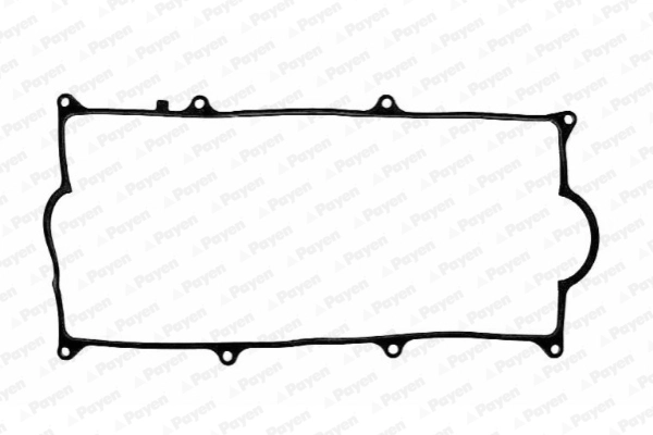 Gasket, cylinder head cover