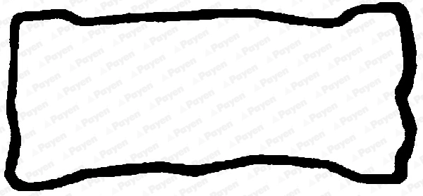 Gasket, cylinder head cover