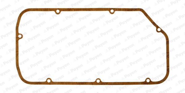 Gasket, cylinder head cover