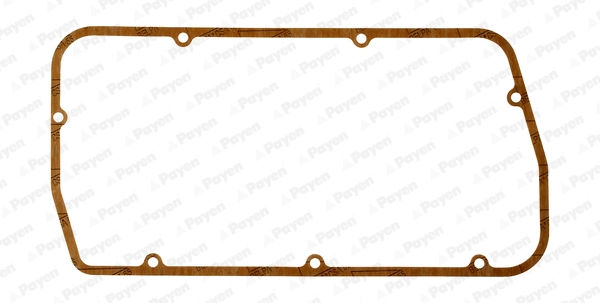 Gasket, cylinder head cover