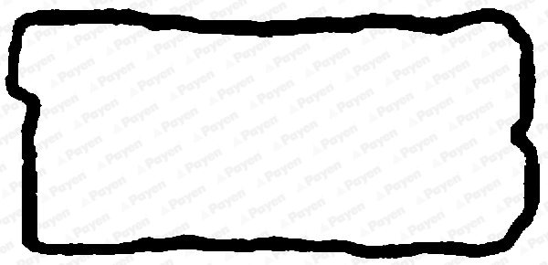 Gasket, cylinder head cover