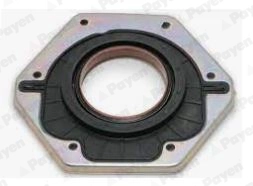 Shaft Seal, crankshaft