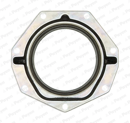 Shaft Seal, crankshaft