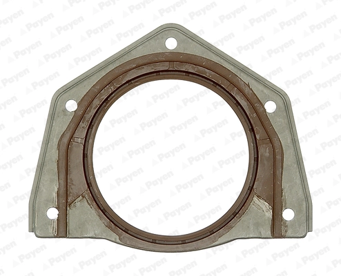 Shaft Seal, crankshaft
