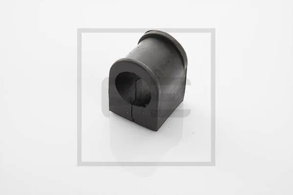 Mounting, stabiliser bar