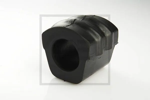Mounting, stabiliser bar