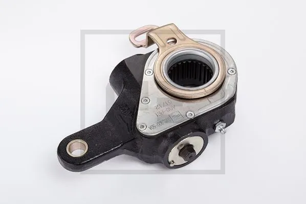 Adjuster, braking system