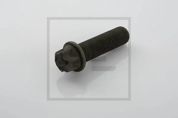 Bolt, brake disc