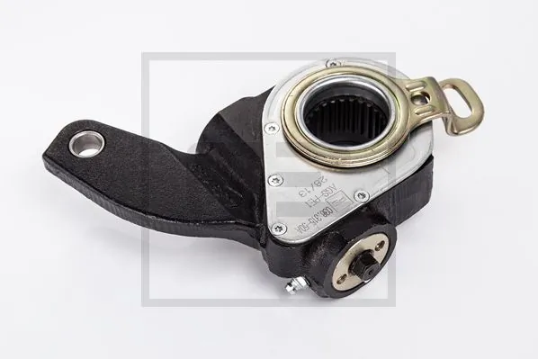 Adjuster, braking system