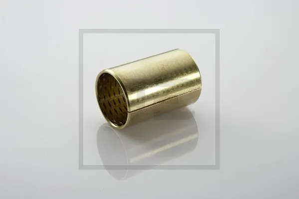 Bush, brake shoe pin