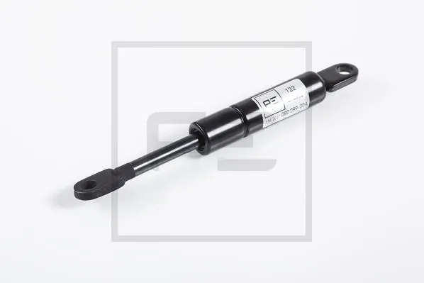 Gas Spring