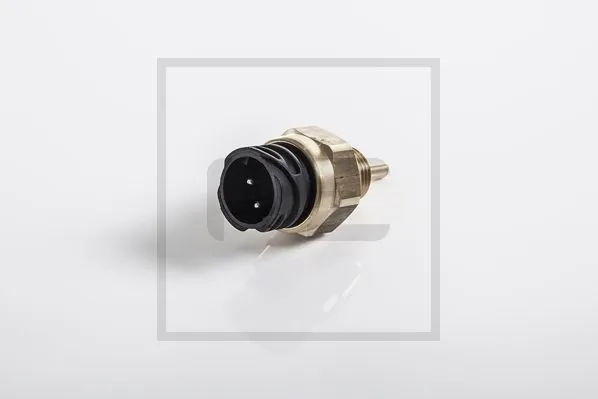 Sensor, coolant temperature