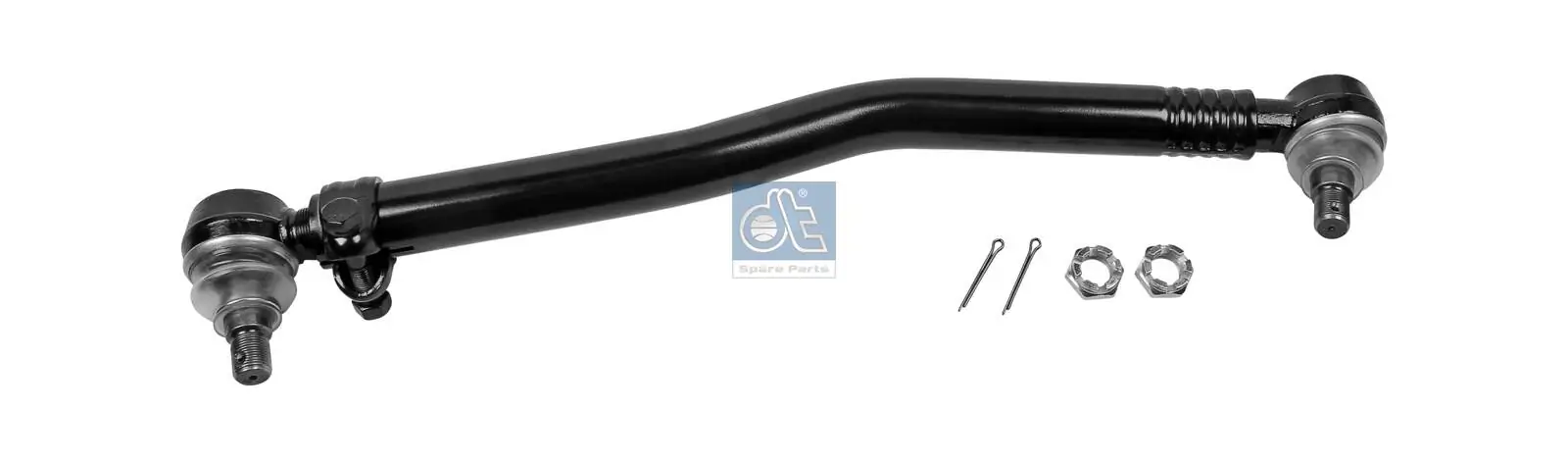 Steering rod DAF CF