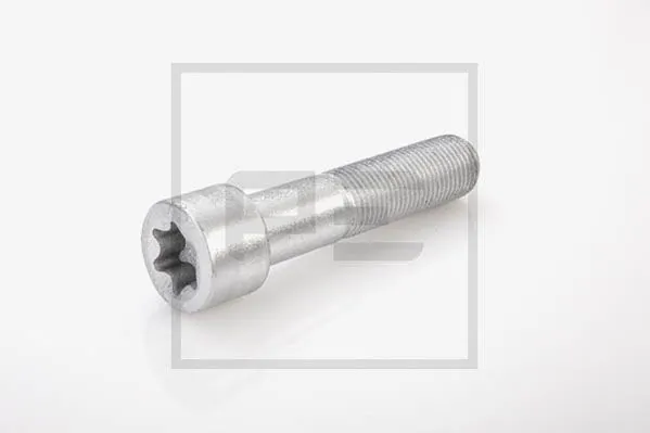 Bolt, brake disc